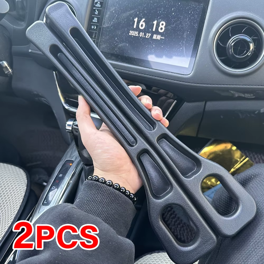 Stop Dropping Your Phone Between Your Car Seats